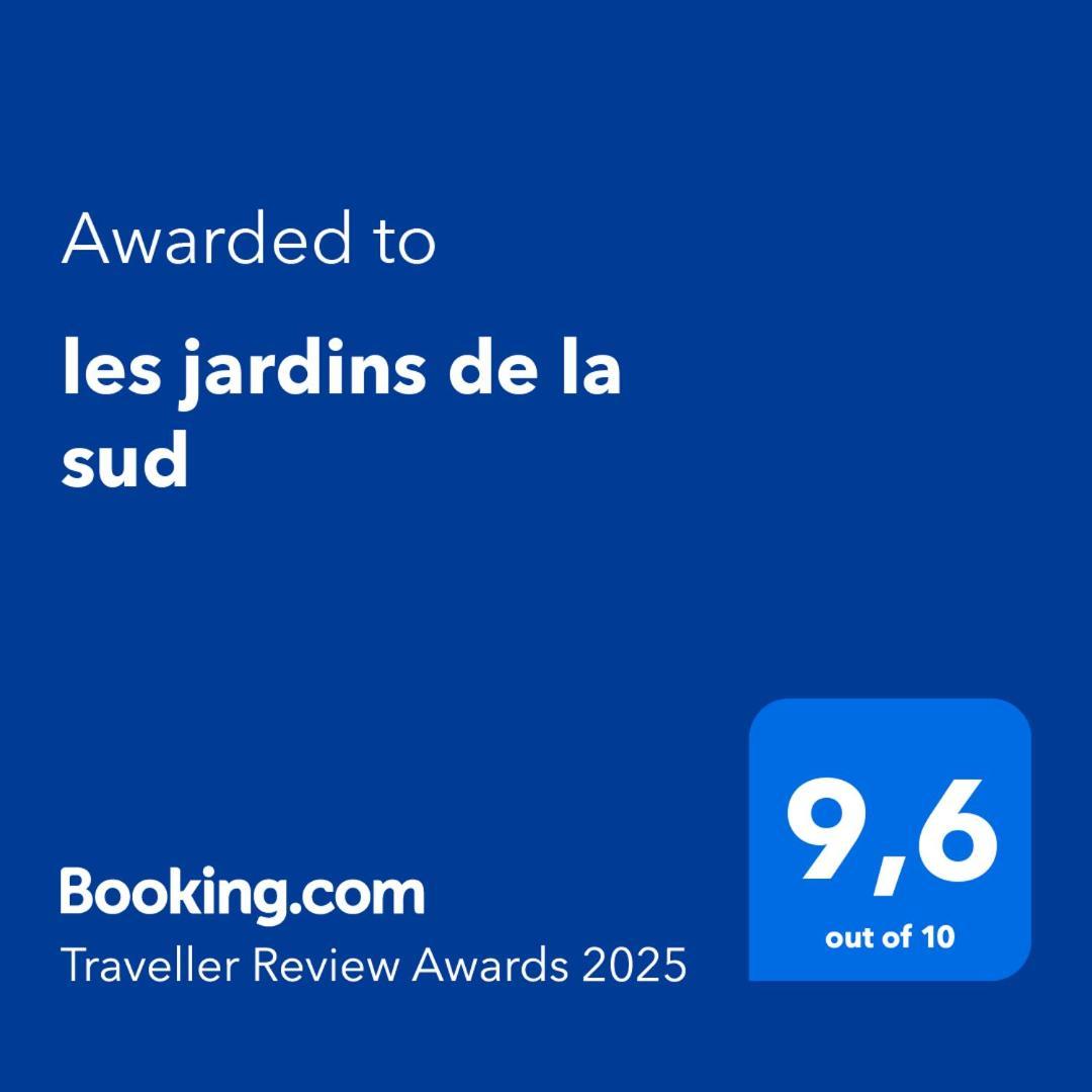 Les Jardins De La Sud Lägenhet Lacanau Exteriör bild